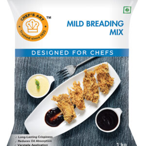 VKL Mild Breading Mix