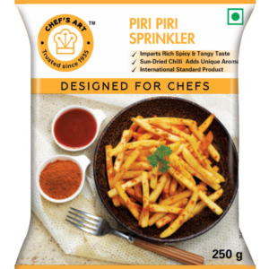 VKL Peri Peri Sprinkler