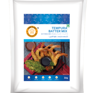 VKL Tempura Batter Mix