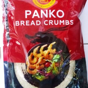 VKL 1kg Panko Bread Crumbs