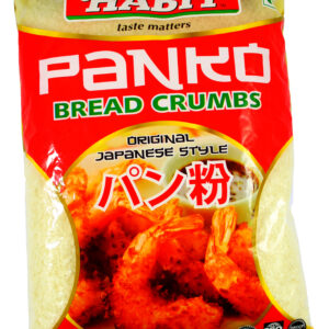 Habit 1kg Panko Bread Crumbs