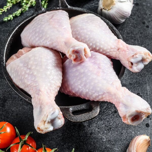 Venky’s Drumstick Skin / Skinless
