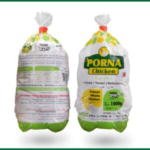 Porna Chicken whole bird