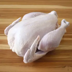 Venky’s Chicken whole bird