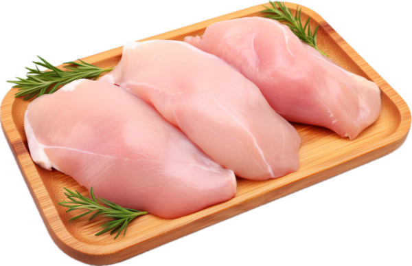 Venky’s Boneless Breast Meat