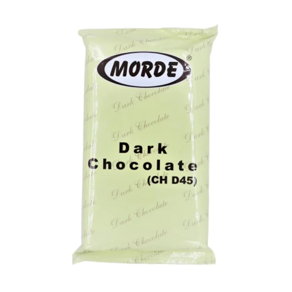 Morde Dark Chocolate D 45