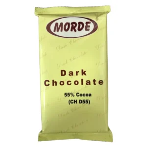 Morde Dark Chocolate D 55