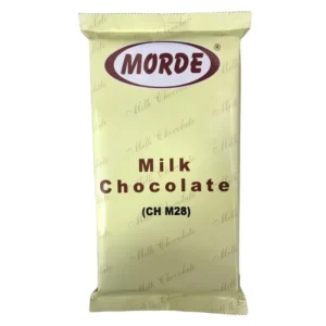Morde Milk Chocolate M 28