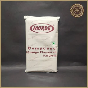 Morde Orange Compound