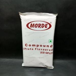 Morde Pista Compound