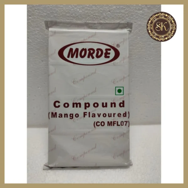 Morde Mango Compound