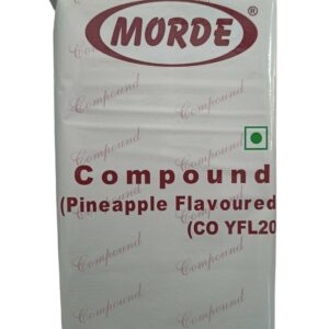 Morde Pineapple Compound