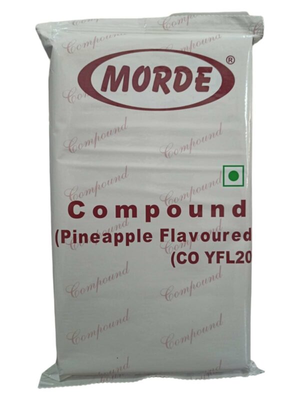 Morde Pineapple Compound