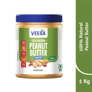 Veeba Peanut Butter