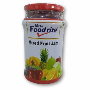 Food Rite Mixed Fruit Jam