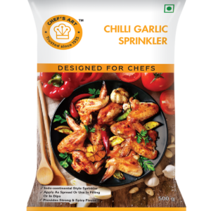 VKL Chilli Garlic Sprinkler