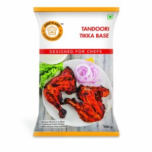 VKL Tandoori Tikka
