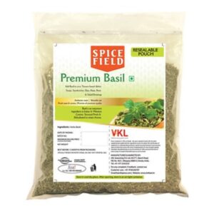 VKL Basil