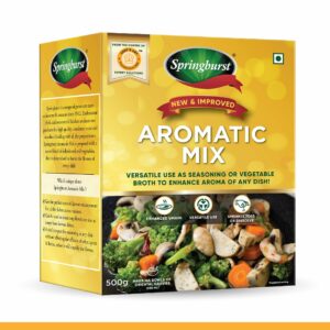 VKL Aromatic Mix