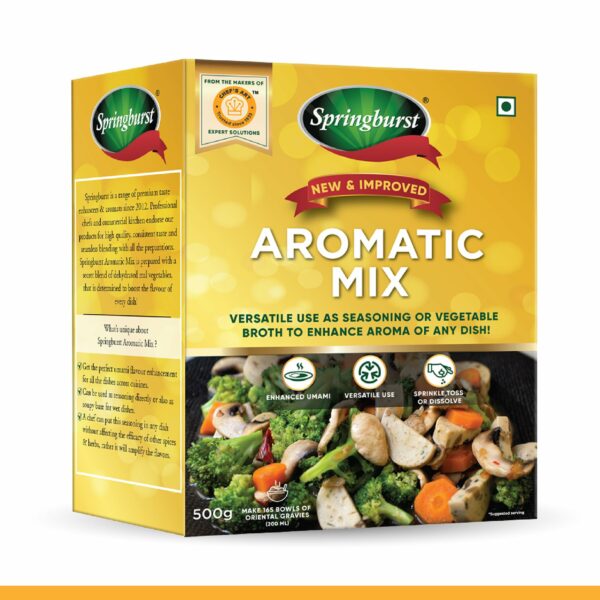 VKL Aromatic Mix