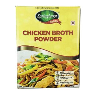 VKL Chicken Broth powder