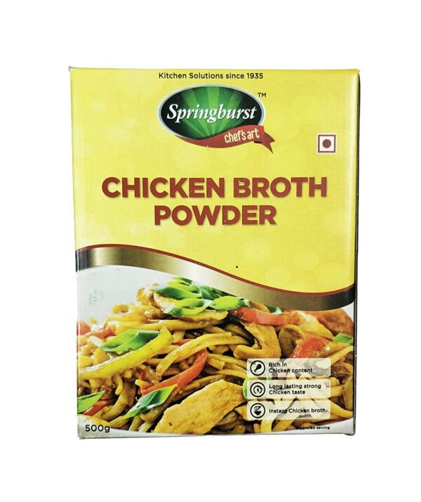 VKL Chicken Broth powder