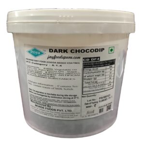 Morde Dark Chocodip 20kg