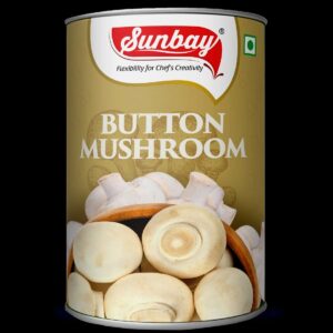 VKL Button Mushroom