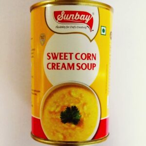 VKL Cream Style Corn
