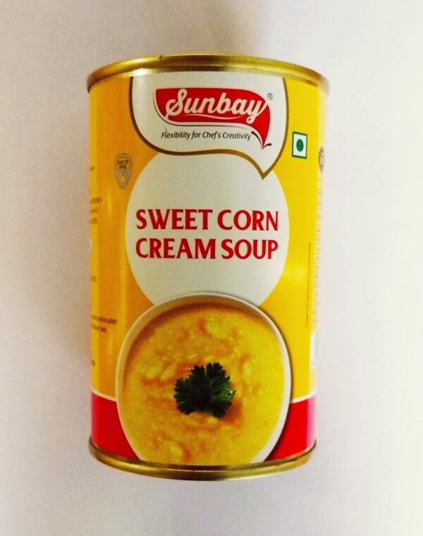 VKL Cream Style Corn