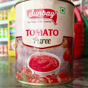VKL Tomato Puree