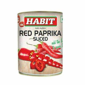 Habit Red paprica 2.5kg