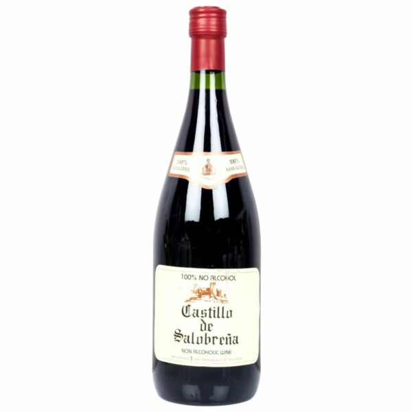 Castello Red Fruit wine