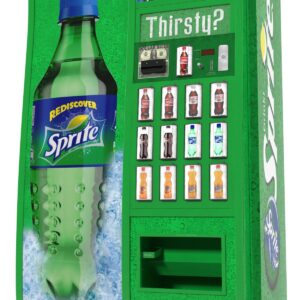 HCCB Sprite Syrup 20ltr
