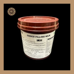 Morde Milk Filling