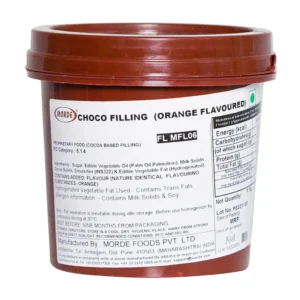 Morde Orange Filling