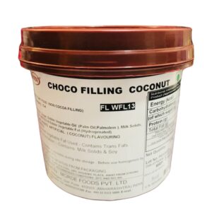 Morde Coconut Filling