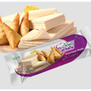 Al hafa Samosa Sheets