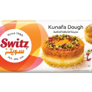 Switz Kunafa