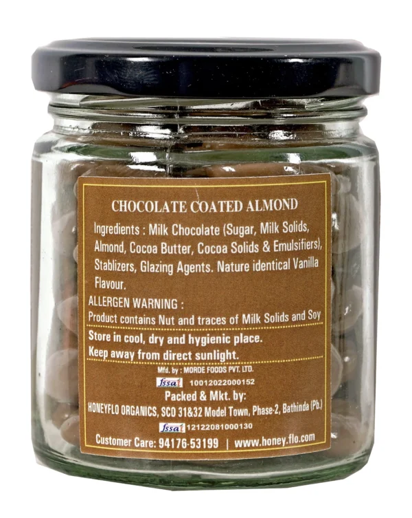 Morde Coated Almonds - Image 2