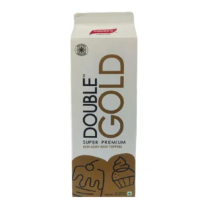 Mavee's Double Gold Whipping Cream