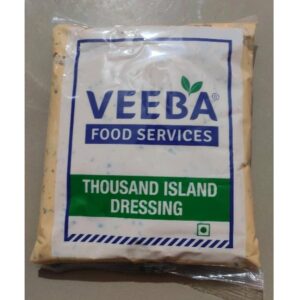 Veeba Thousand Island Dressing