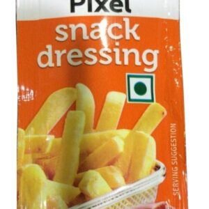 Veeba Snack Dressing sachet