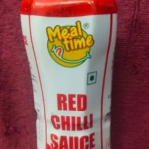 Food Rite Red chilli Sauce