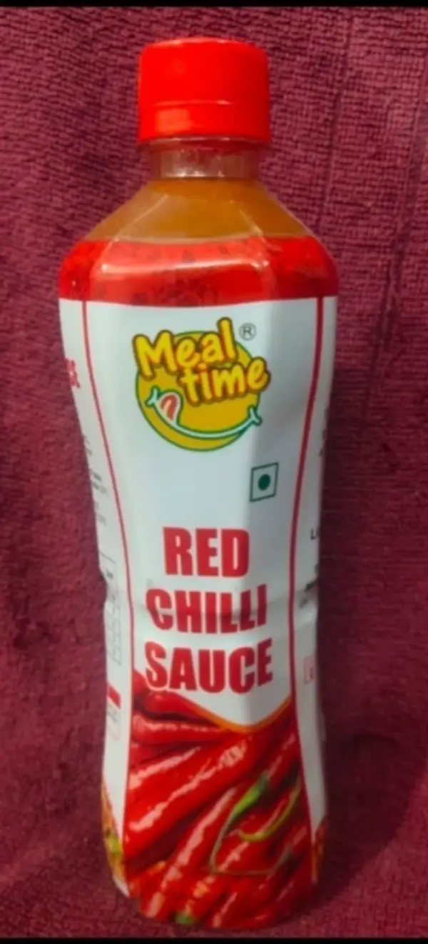 Food Rite Red chilli Sauce