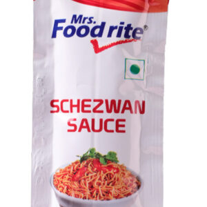 Food Rite  Schezwan Sauce Sachet