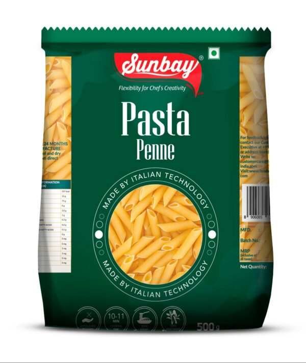 VKL Penne Pasta
