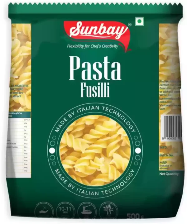 VKL Fusilli