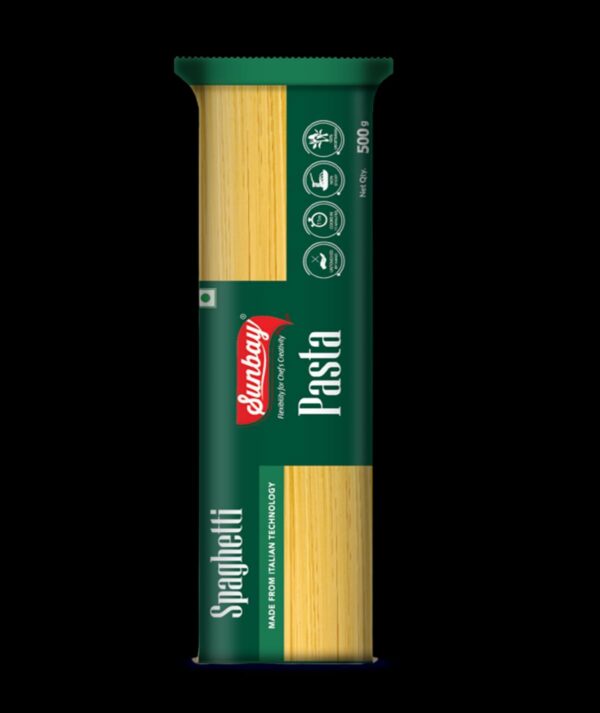 VKL Spaghetti