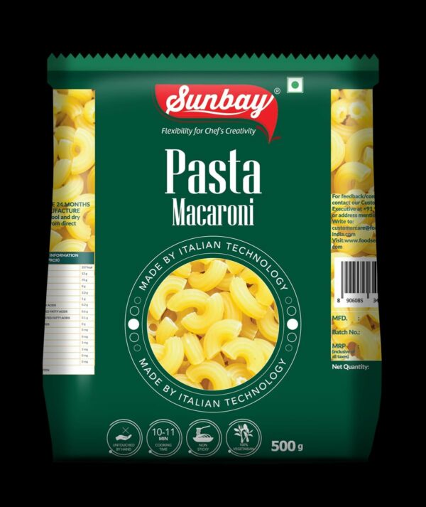 VKL Macaroni Pasta